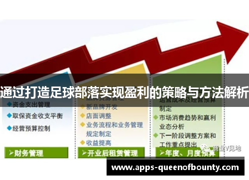 通过打造足球部落实现盈利的策略与方法解析